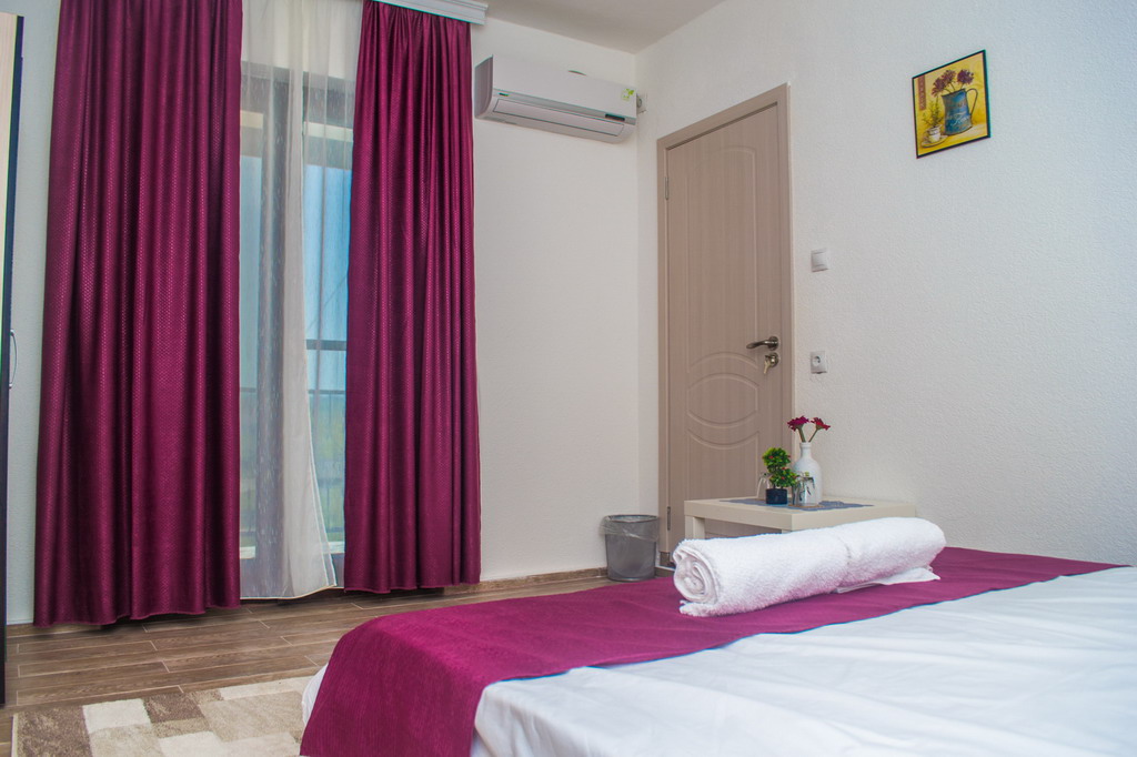  Bed and Breakfast Delikates 